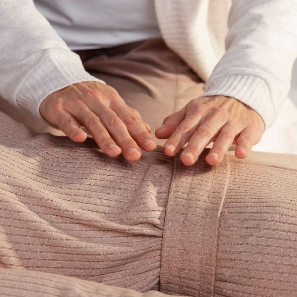 LaHoChi Marie-Jeanne sérénité